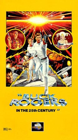 Buck Rogers